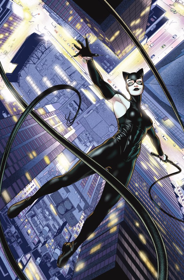 Catwoman Uncovered 1 One Shot Pre Order Get Ready Comics