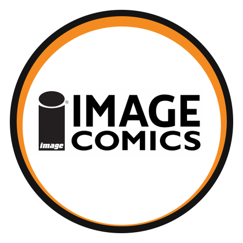 Image Comics – Get Ready Comics