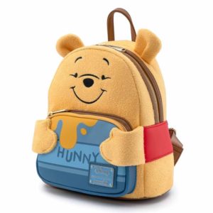 loungefly winnie the pooh backpack