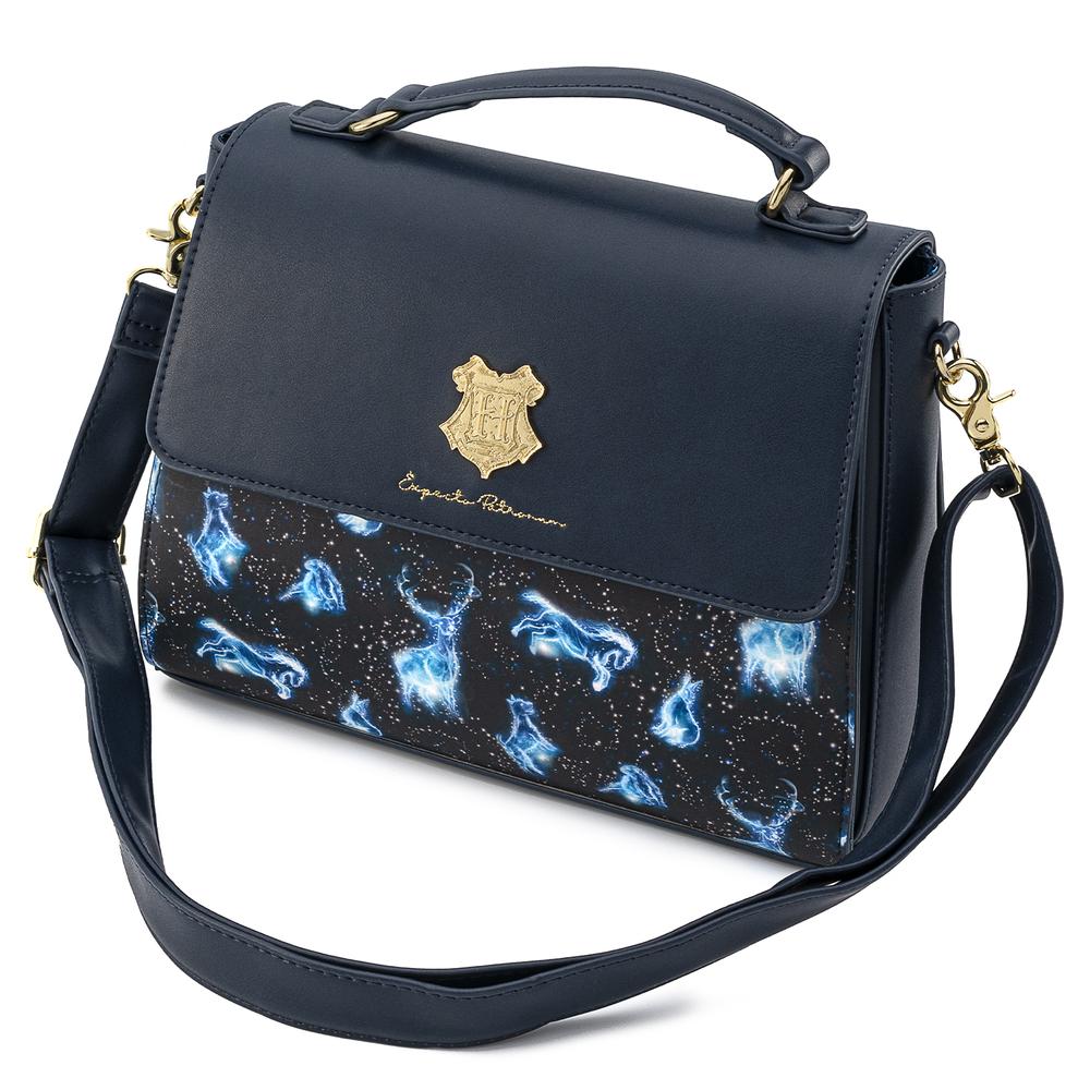 Harry potter patronus bag new arrivals