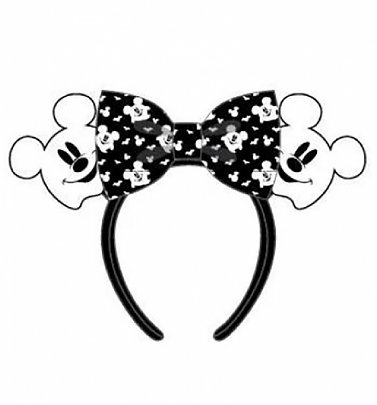 loungefly mickey ears