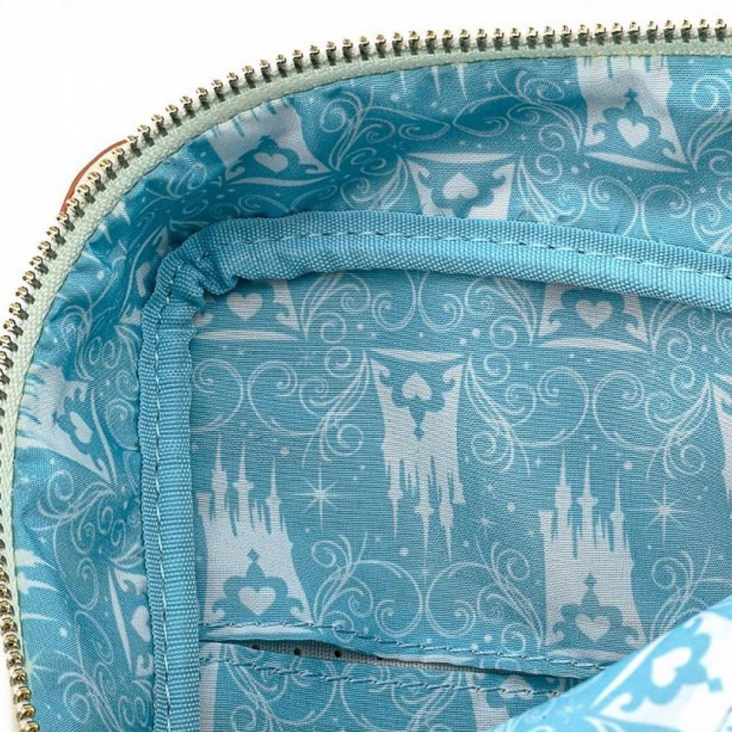 Loungefly X Disney Cinderella Pin Collector Backpack