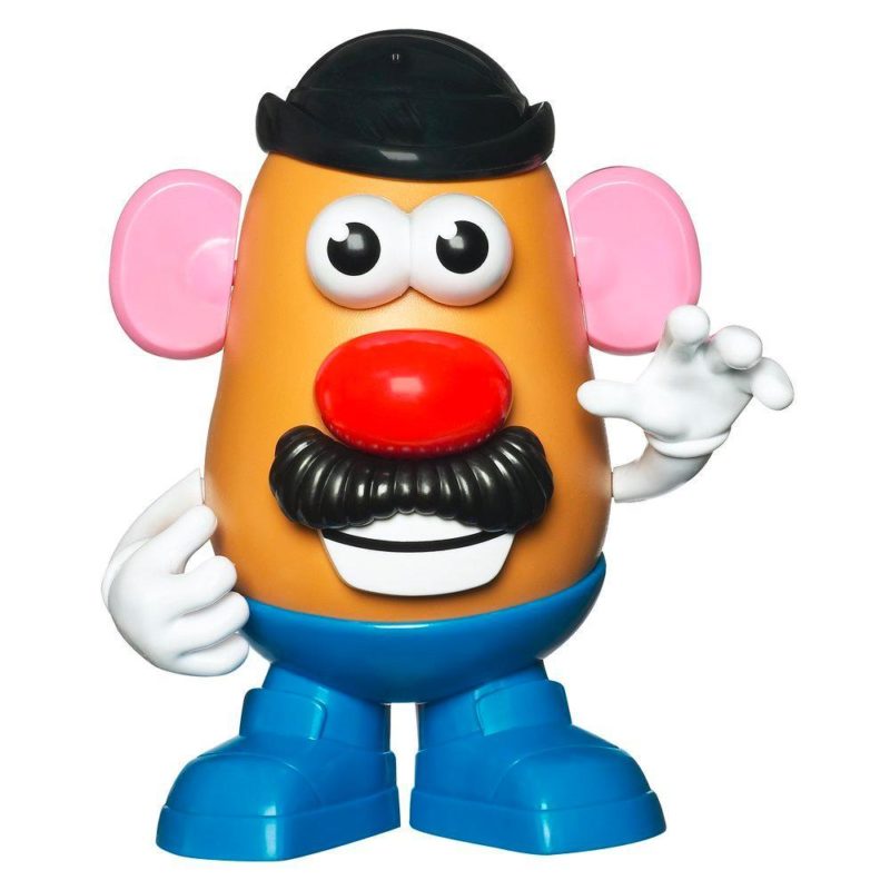 Mr Potato Head Classic – Get Ready Comics