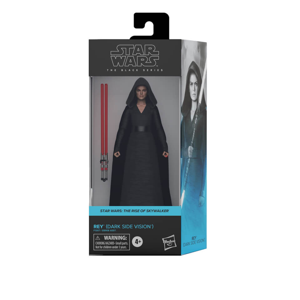 dark rey figure