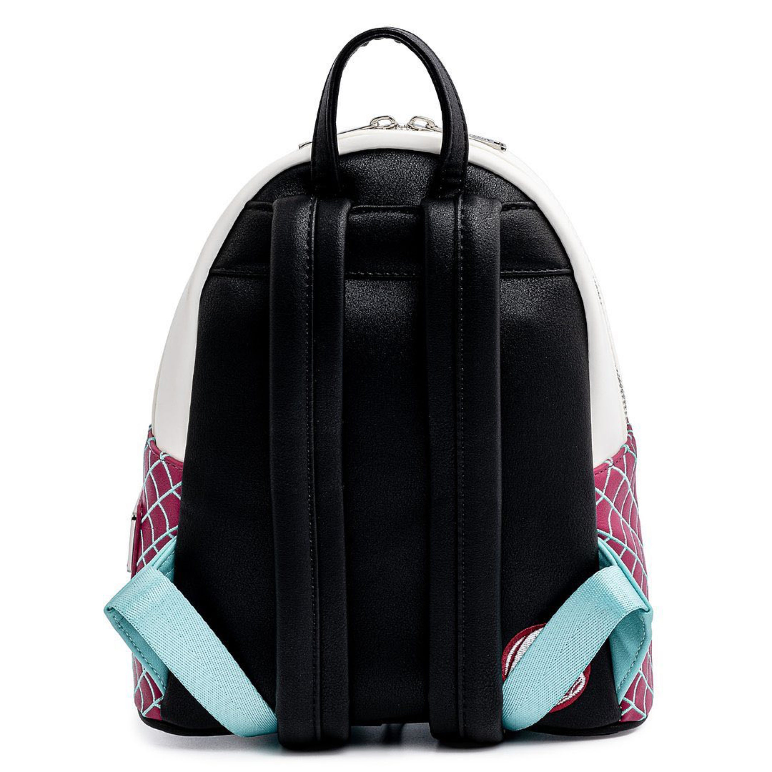 Loungefly: Marvel: Spider Gwen Cosplay Mini Backpack – Get Ready Comics