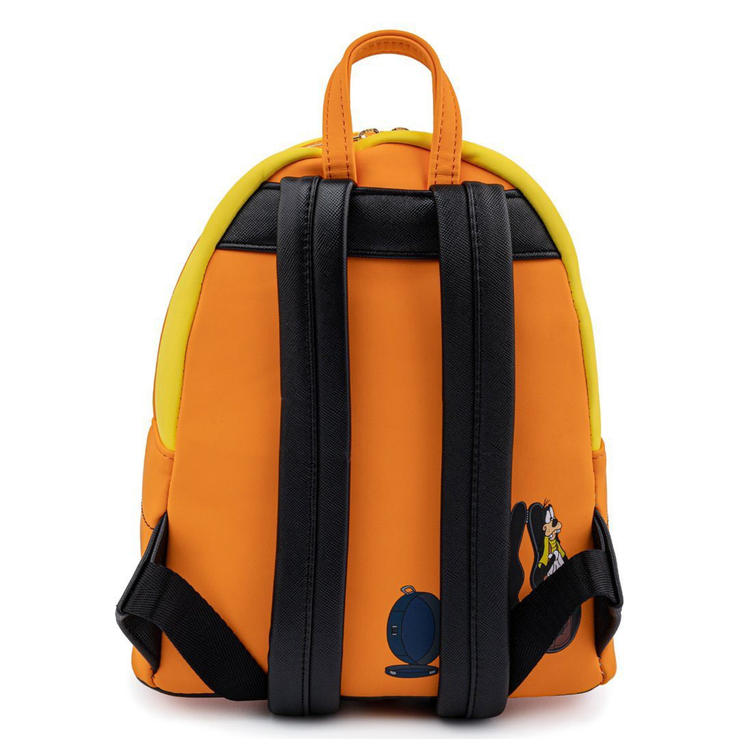 Loungefly: Disney: Goofy Movie: Powerline Cosplay Mini Backpack – Get ...