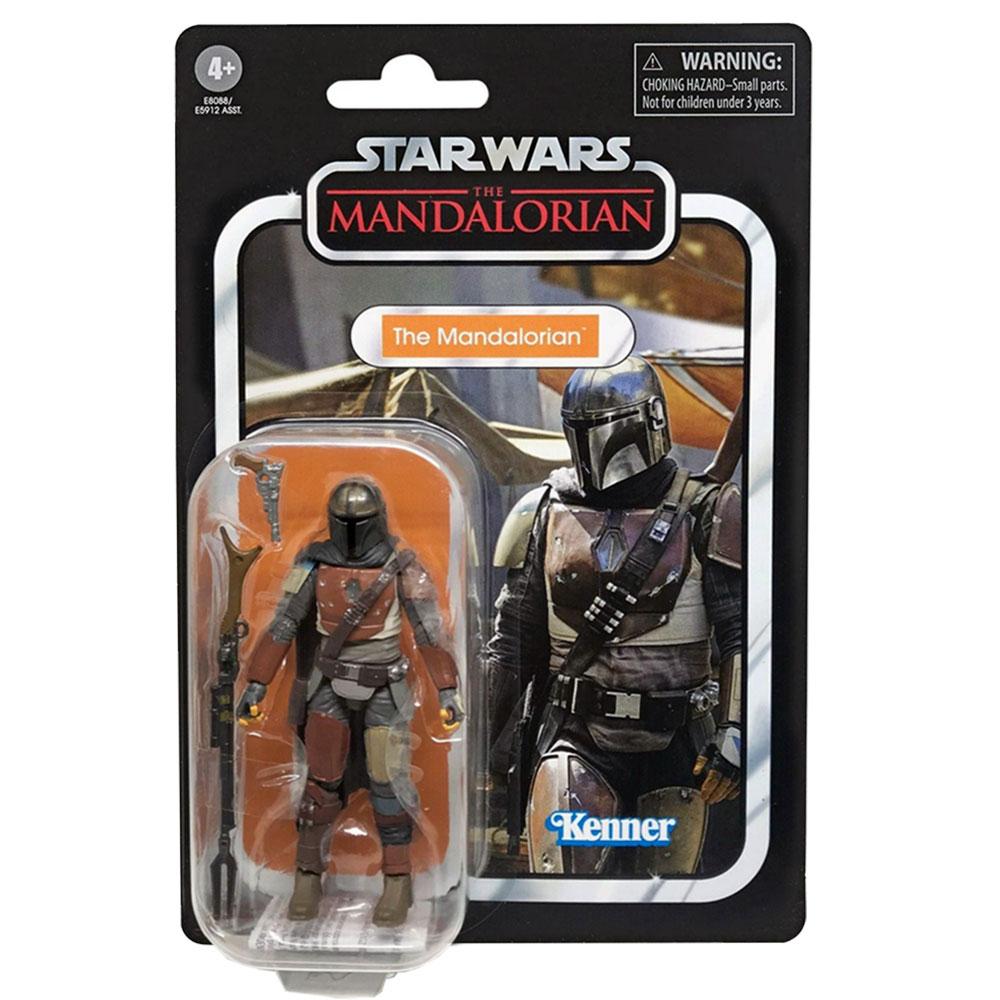 mandalorian black series 3.75