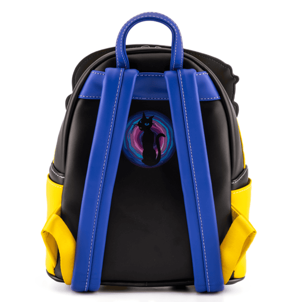 Laika Coraline Raincoat Cosplay Mini 