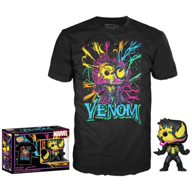 blacklight venom release date