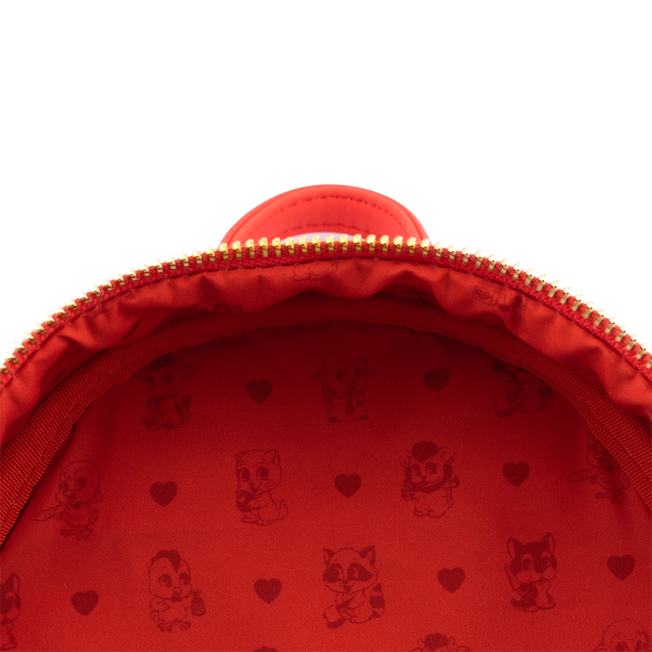 Loungefly: Funko: Villainous Valentines Mini Backpack – Get Ready Comics