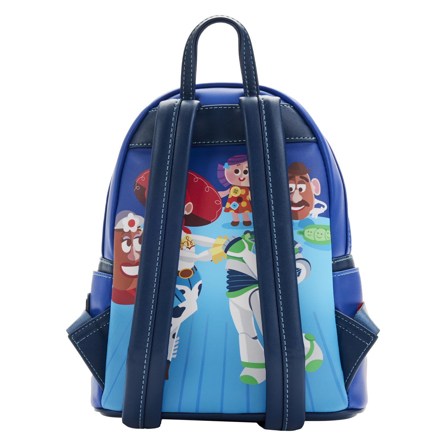 toy story jessie loungefly backpack