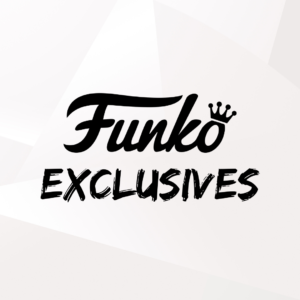 Funko Exclusives