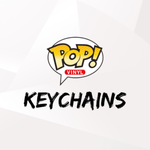 Pop! Keychains