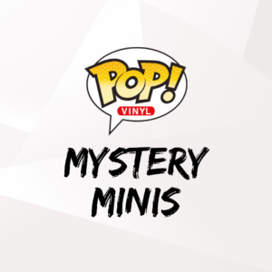 Pop! Mystery Minis