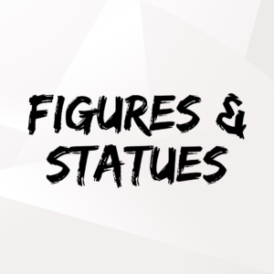 Figures & Statues