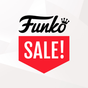 Funko Sale