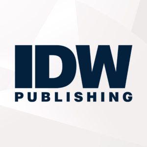 IDW Graphic Novels