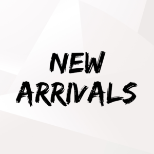 New Arrivals - Graphic Novels