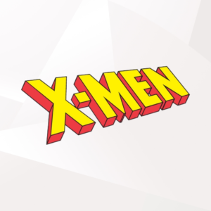 X-Men Graphic Novels