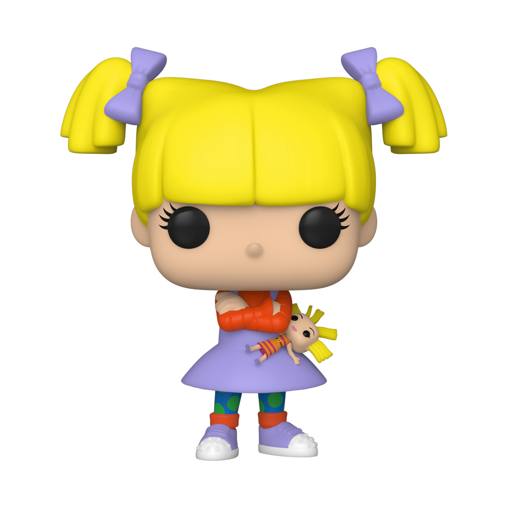 Download Angelica Pickles Angelica From Rugrats Png Free Png Images Porn Sex Picture 1071