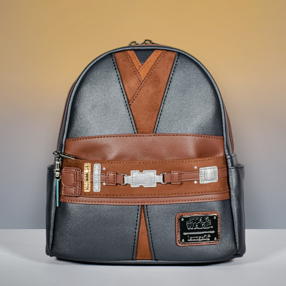 Loungefly x Star Wars Anakin Skywalker Cosplay Mini Backpack – Get Ready  Comics