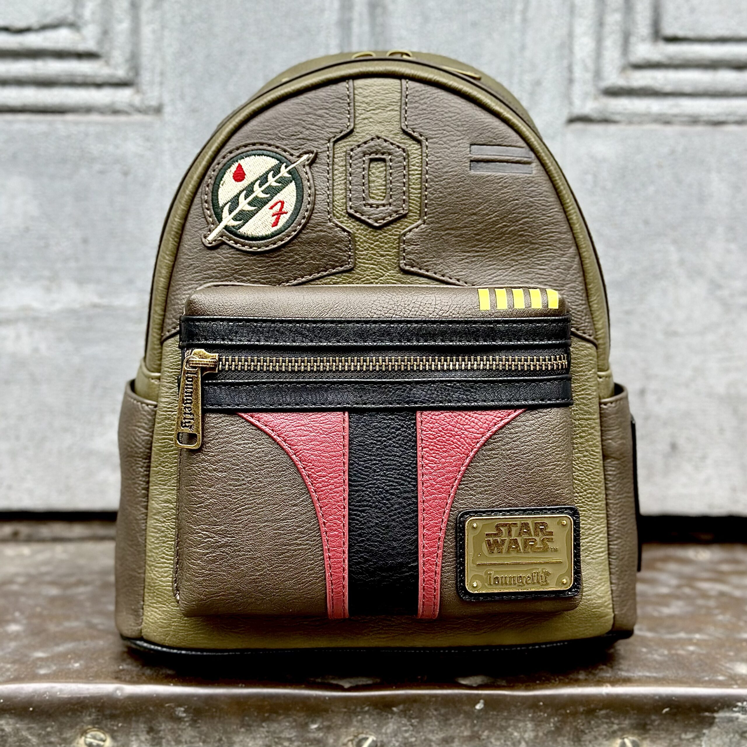 Boba fett loungefly best sale