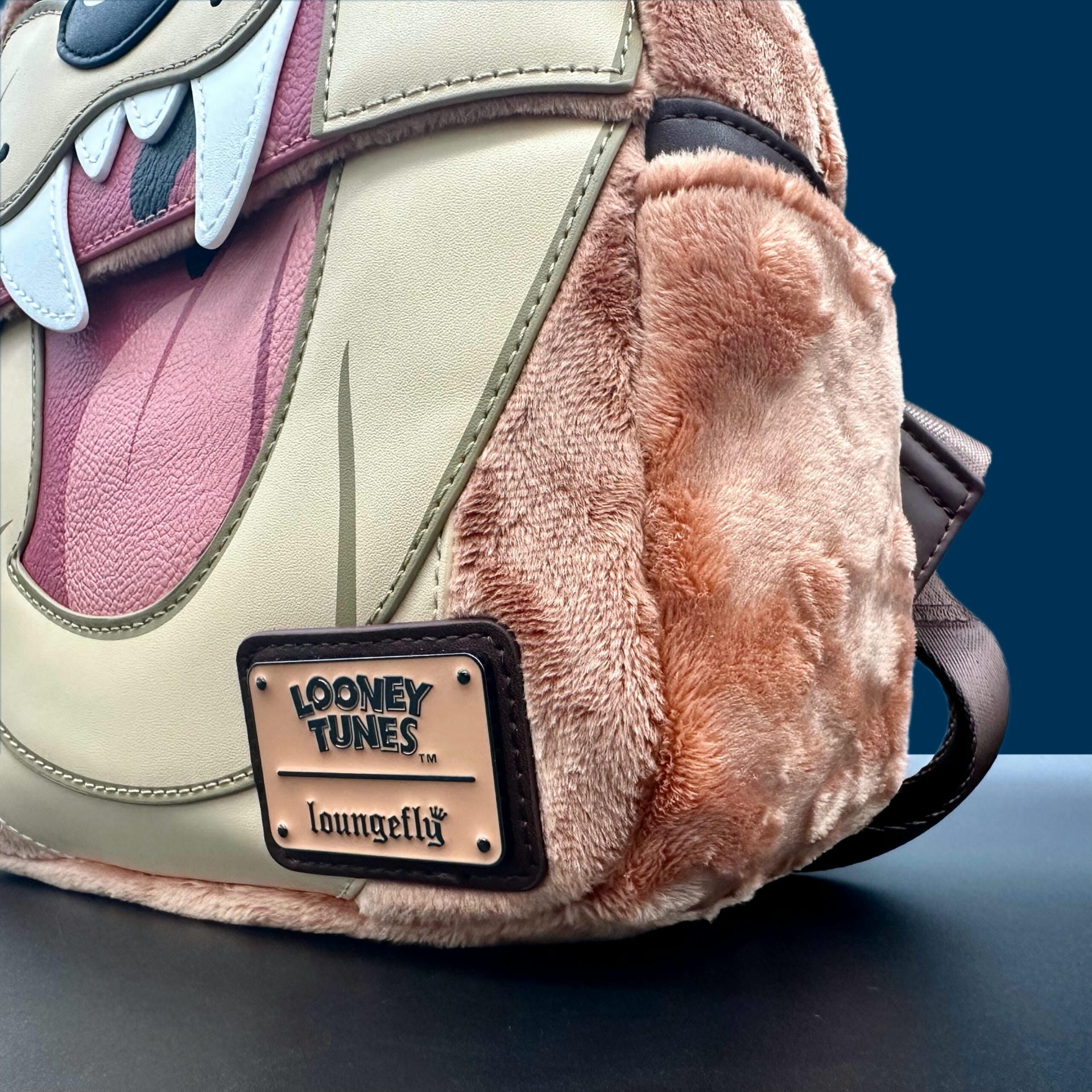 Looney Devil Water Bottle Bag main image 1