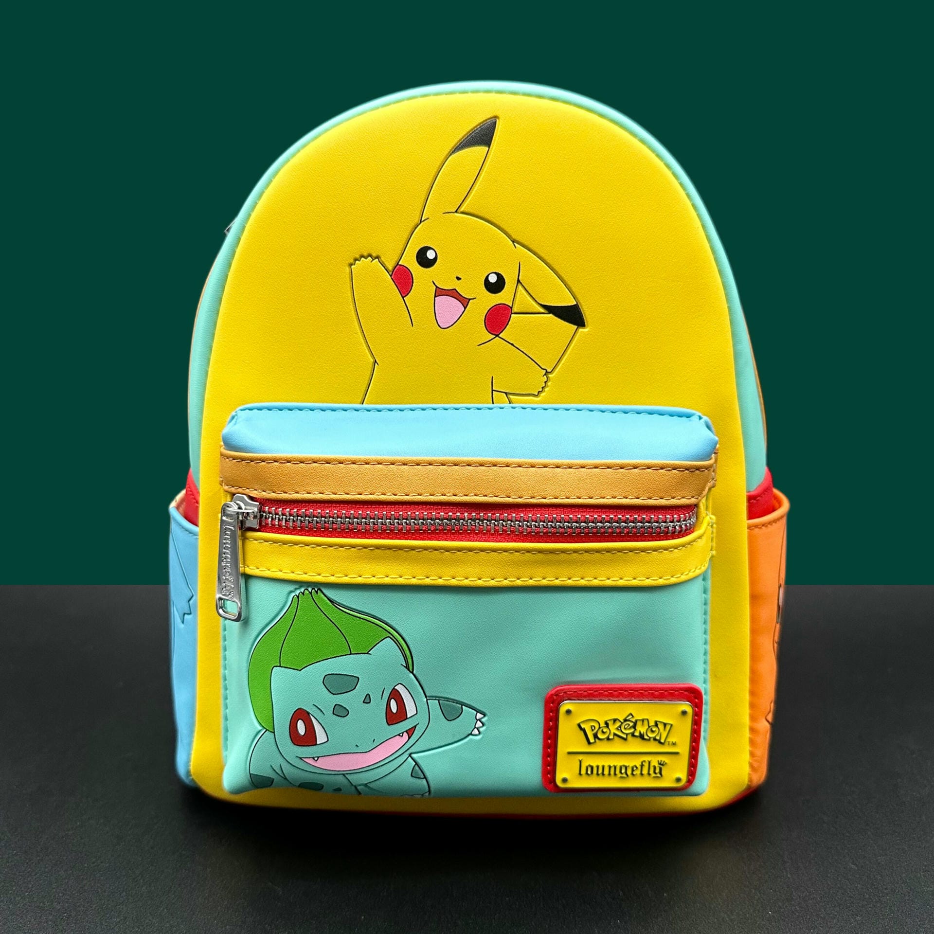 Pokemon Mini Rucksack Pokémon Loungefly Mini Backpack | Get Ready Comics