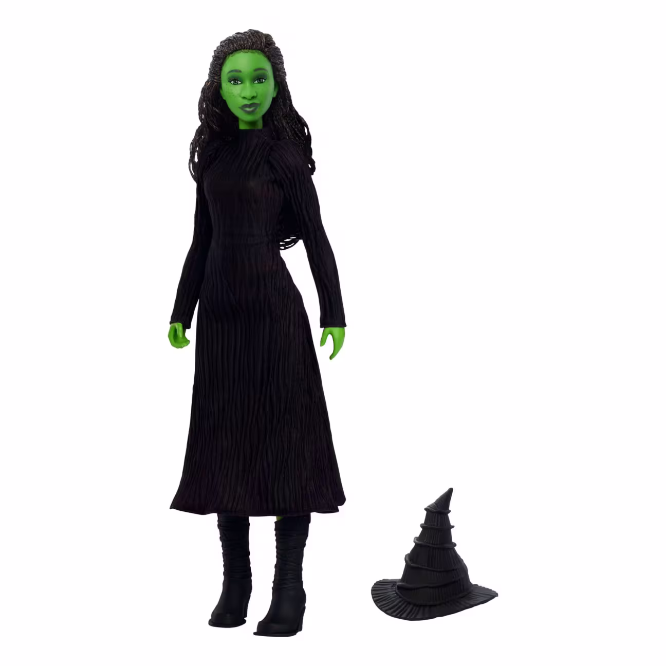 Elphaba Singing Fashion Doll Wicked - Image 5