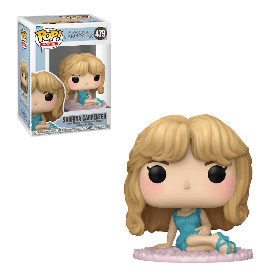 Funko POP 22体セット(バラ売り不可) Sabrina Carpenter Night Gown Funko Pop! Vinyl | Get Ready Comics