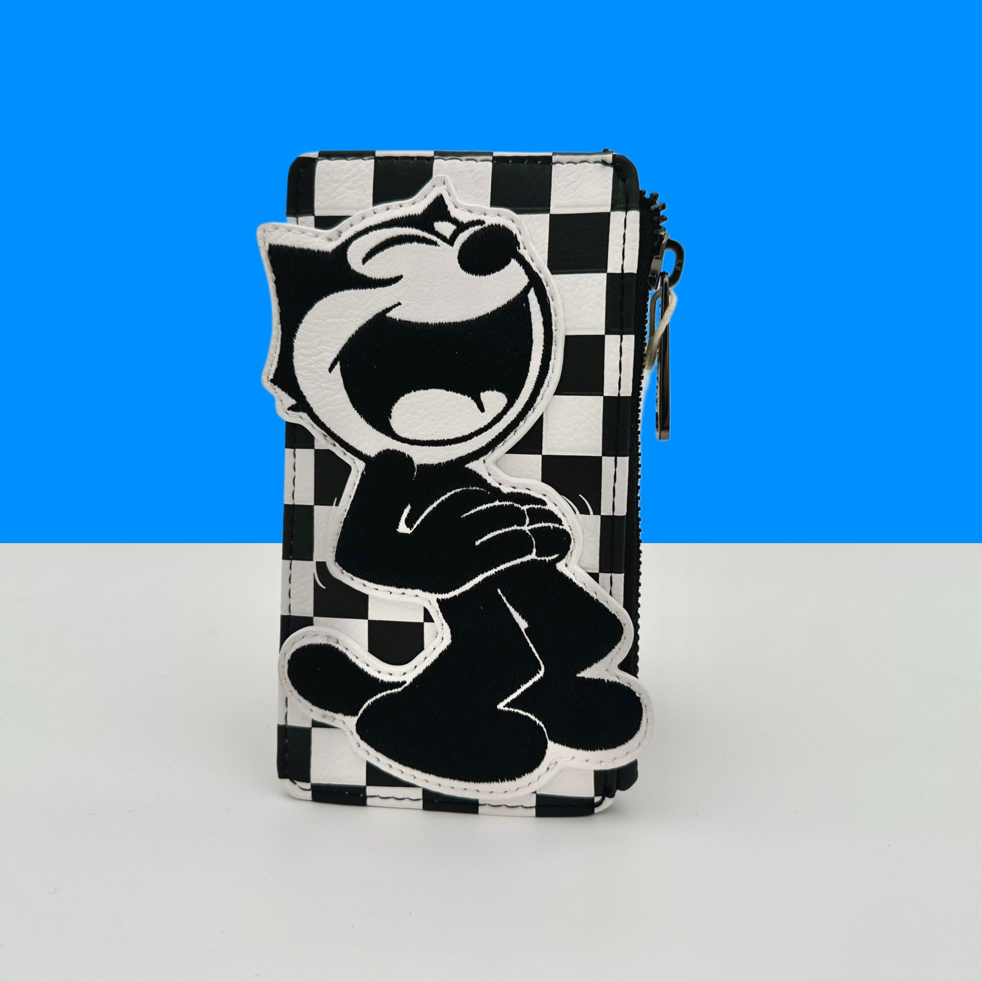 Felix The Cat Universal Loungefly Large Card Holder | Get Ready Comics