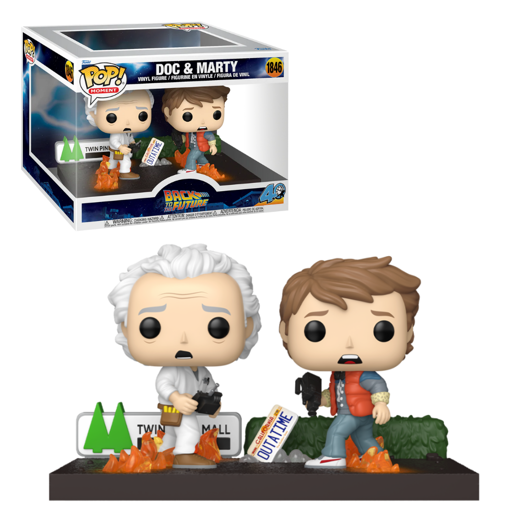Funko POP! Back to the Future マーティ　49 Amazon.com: Funko POP! Vinyl Figure Back to The Future Collector