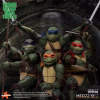 Teenage Mutant Ninja Turtles (1990 Movie) Deluxe One : 12 Collective Boxed Set