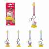 Hello Kitty and Friends Keychain & Strap Light Up Star Series Sanrio Keychain YuMe Toys
