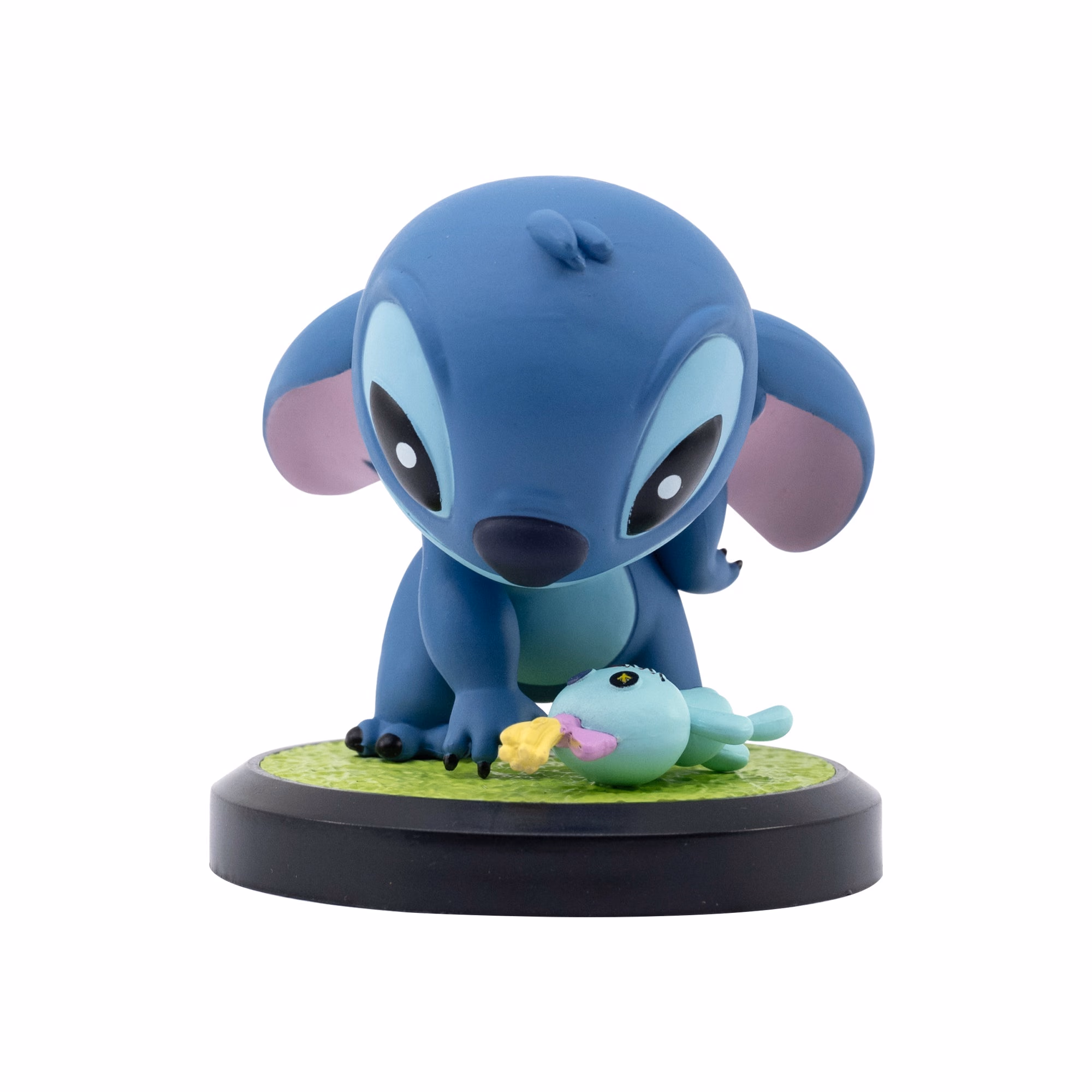 Stitch Hero Art Gallery Series Blind Mystery Box Figure YuMe Toys - Image 6