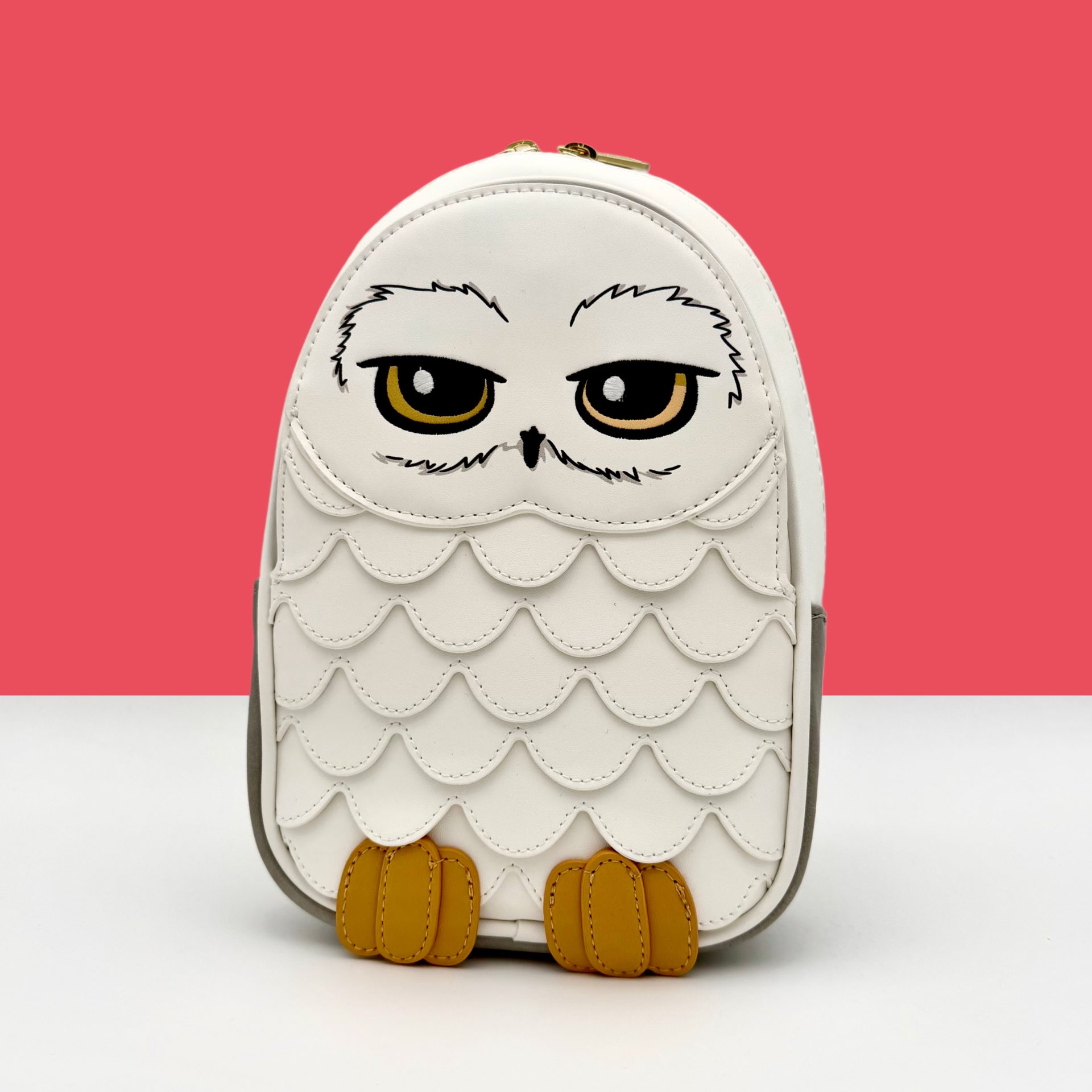 Hedwig Harry Potter Loungefly Sling Bag | Get Ready Comics