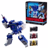 Transformers Gen Studio Series Ldr 86 Soundwave Action Figure
